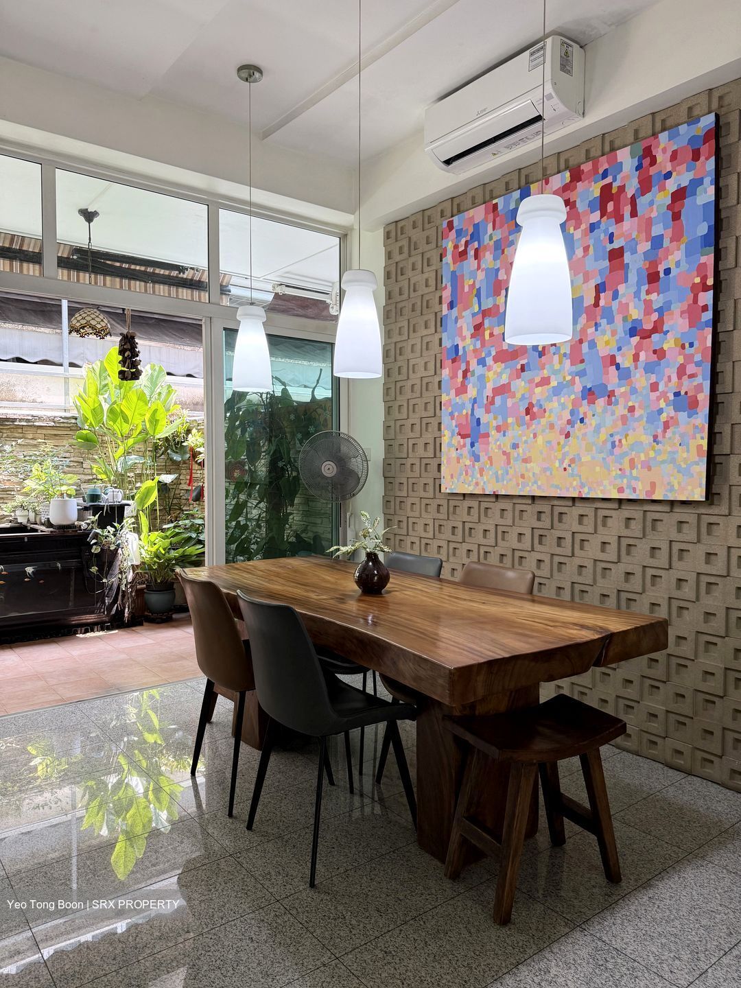 The Shaughnessy (D27), Terrace #615943071